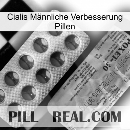 Cialis Männliche Verbesserung Pillen 39